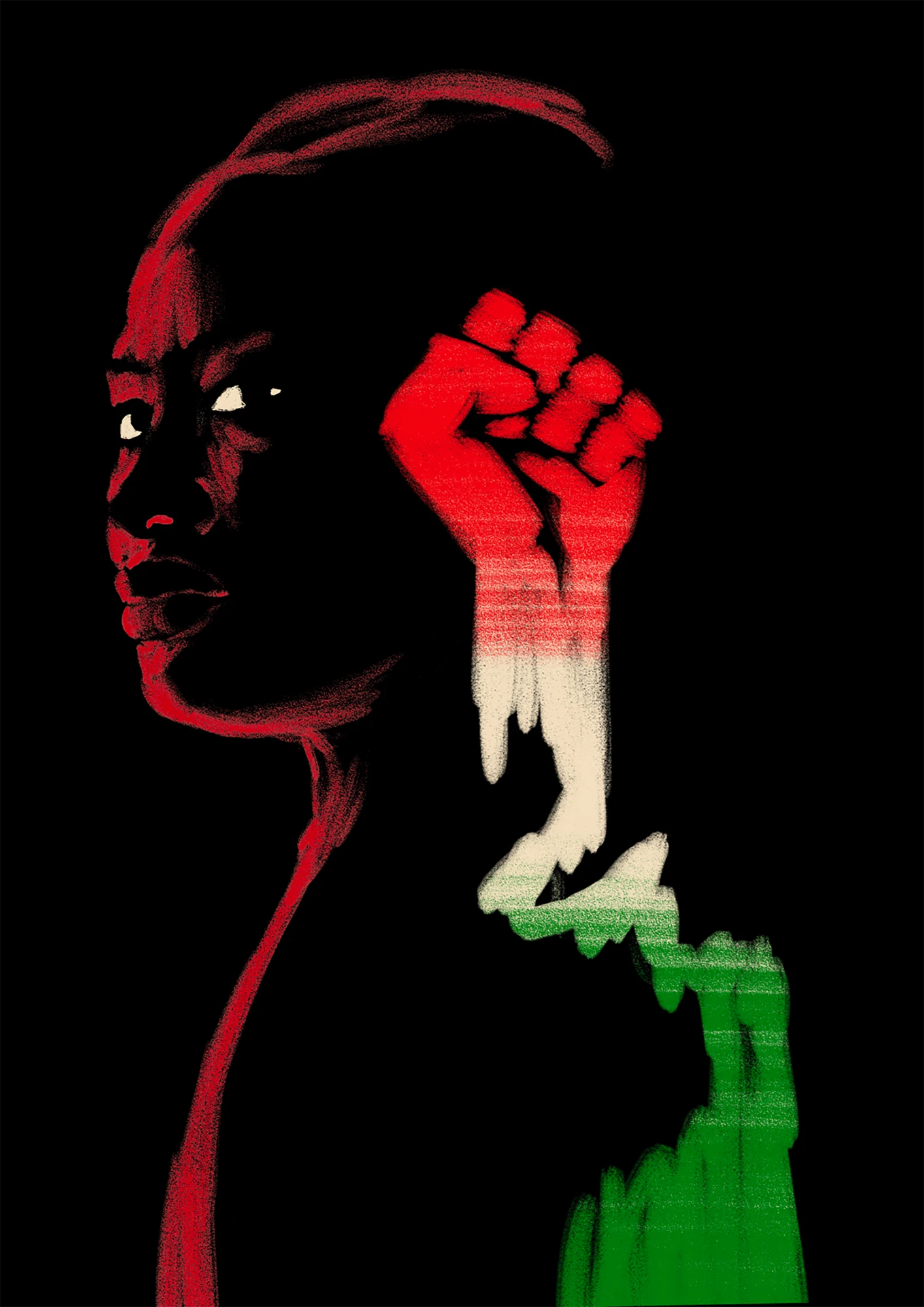 AGAIN
Created by Isango Ensemble