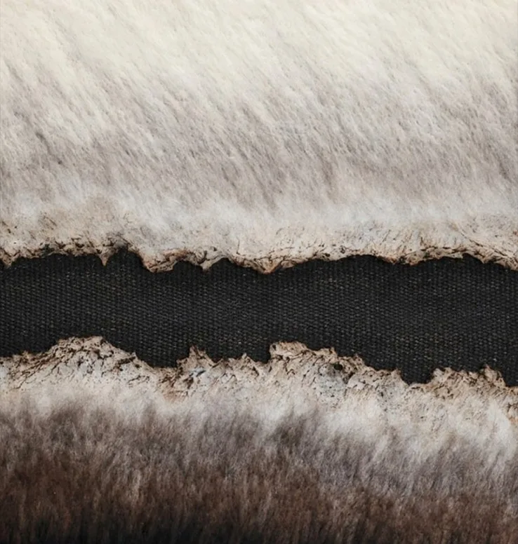 Contemporary Design Mediums: Wool